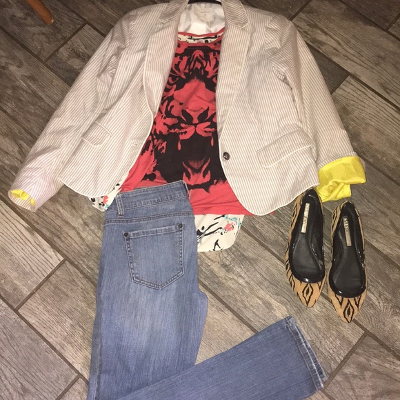 Gap blazer - Picture 5 of 5